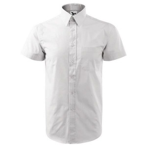 Chemise personnalisable Homme Manches courtes - MALFINI