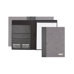 Conférencier promotionnel A4 Smokey A4