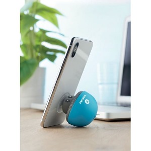 Enceinte publicitaire champignon sans fil 3W