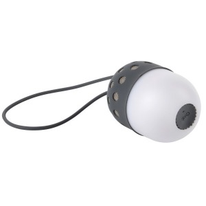 Enceinte bluetooth promotionnelle firefly