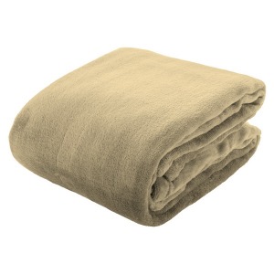 Espoo Couverture polaire personnalisée en flanelle