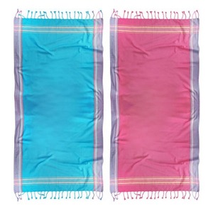 Fouta/serviette de bain DUNE