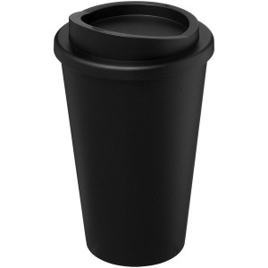 Gobelet personnalisable isolant recyclé Americano® 350ml