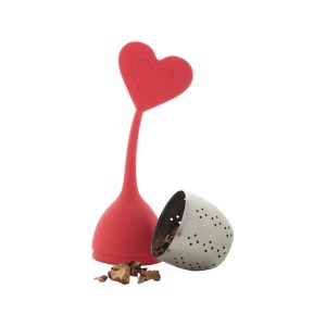 Infuseur à thé personnalisable