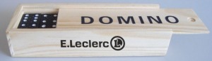 Jeu de domino