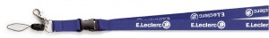 Lanyard - tour de cou