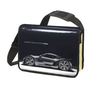 Sacoche publicitaire - Halfar