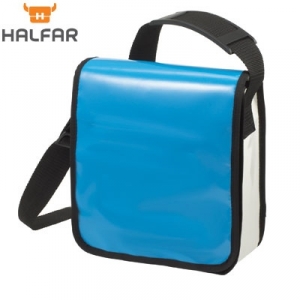 Sacoche publicitaire - Halfar