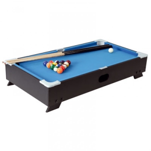 Mini billard personnalisable
