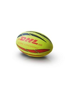 Mini rugby 16cm cousu machine - WR018