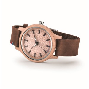 Montre publicitaire CHAILLUZ
