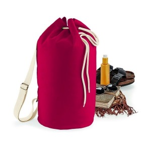 Organic Sea Bag - Sac matelot publicitaire coton bio