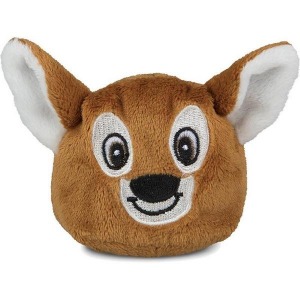 Peluche publicitaire cerf - MBW