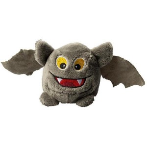 Peluche publicitaire chauve-souris - MBW