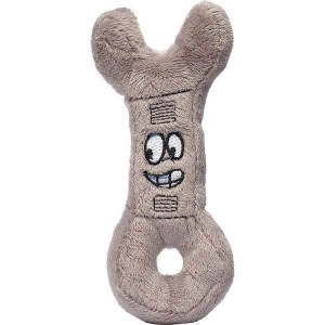 Peluche promotionnelle clé à molette - MBW