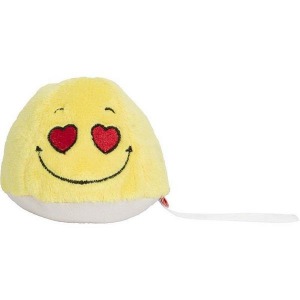 Peluche personnalisable cool/coeur - MBW