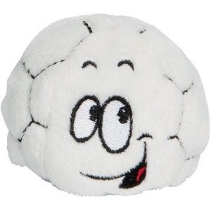 Peluche personnalisable football - MBW