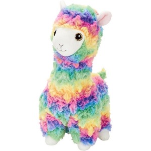 Peluche lama personnalisable - MBW
