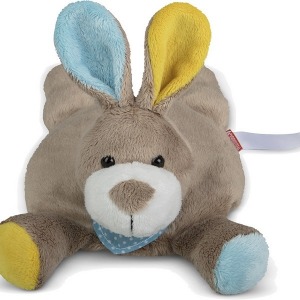 Peluche lièvre promotionnelle - MBW