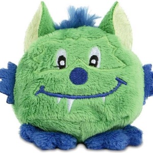 Peluche personnalisée monstre - MBW