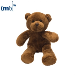 Peluche ours personnalisable - MBW