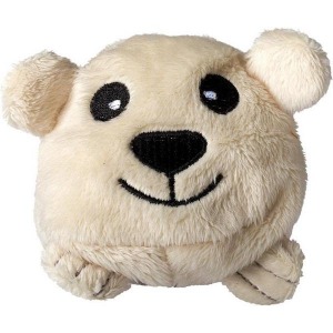 Peluche ours personnalisée polaire - MBW