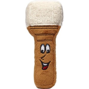 Peluche personnalisable pinceau - MBW