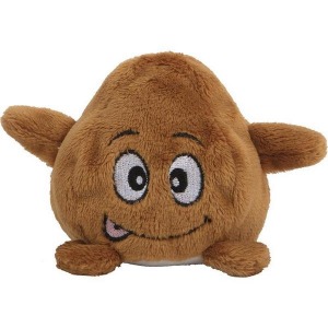 Peluche publicitaire pomme de terre - MBW