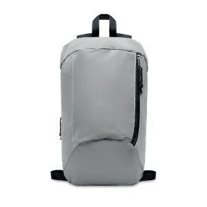 Sac à dos réfléchissant 60 promotionnel 600D