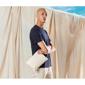 Mini pochette organique