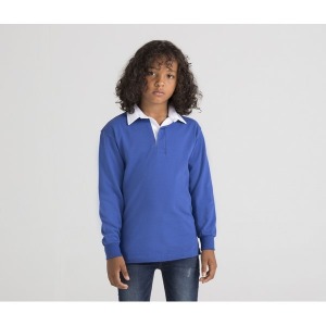 Tee-shirt rugby enfant