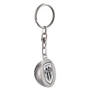 Porte-clés sport en 3d