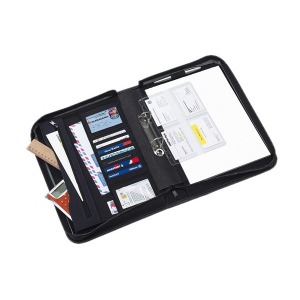 Porte-documents promotionnel