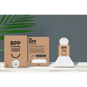 Plastic Bank Recycled Ice Scraper grattoir à glace