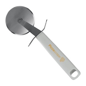 Roulette a pizza publicitaire