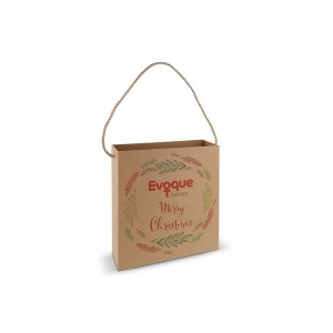 Sac en carton 35x35x11cm