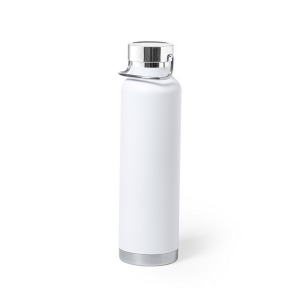 Staver - thermos à double paroi en cuivre