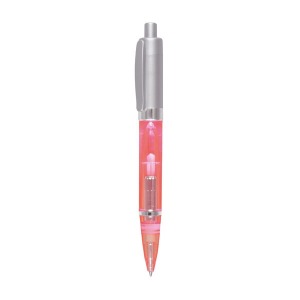 Stylo bille lumineux Luxograph Light