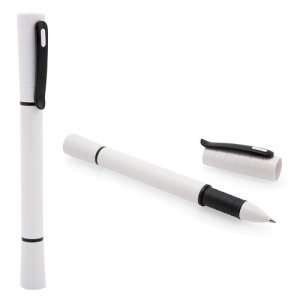 Stylo lampe de poche Whiter
