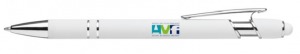 Stylo soft-touch stylet
