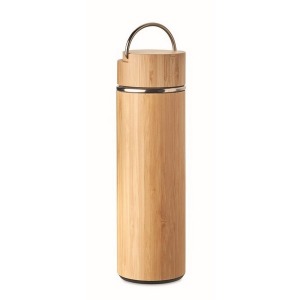 TAMPERE - Bouteille à double paroi 400 ml