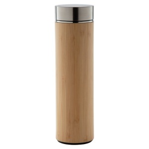 Temboo thermos avec thermomètre