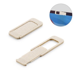 TOWNES. Cache webcam personnalisé