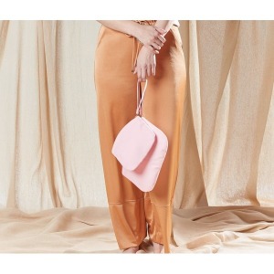 Pochette promotionnelle en coton biologique Earthaware®