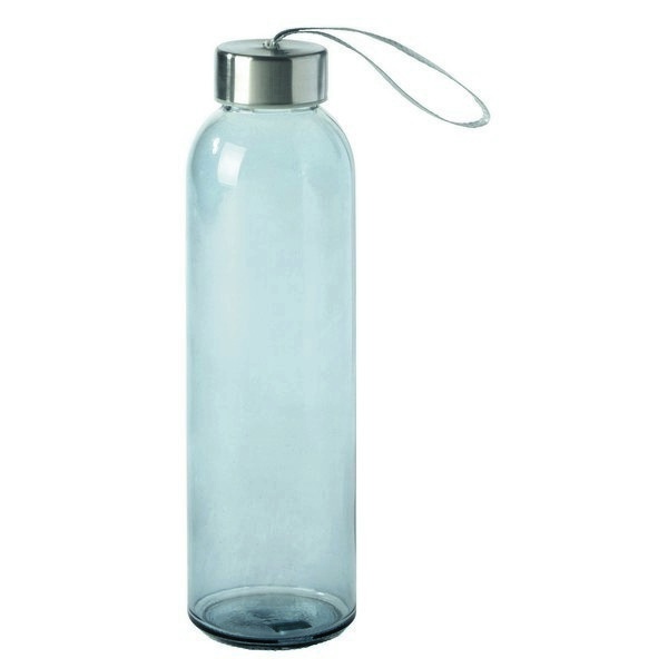 Cristal, la marca que domina el mercado del agua embotellada, botella de agua  cristal 