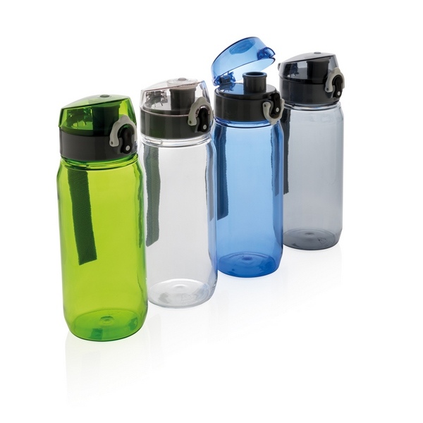 Capybara - Bouteille Tritan 750 ml Pas Cher | Bureau Vallée