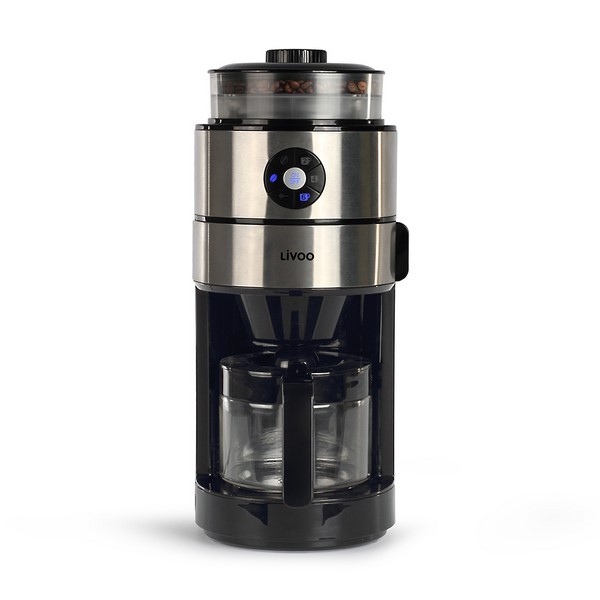 integrated grinder | Coffee makers 