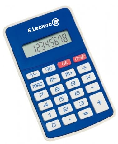 Calculatrice