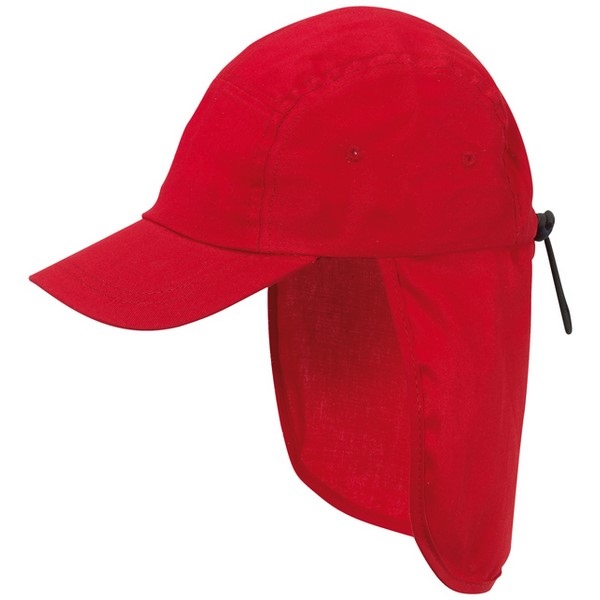 Casquette personnalisée trekking enfant "wickie" Casquette personnalisée trekking enfant "wickie"
