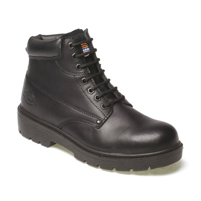 Antrim dickies super zapato de seguridad bordado personalizable | Zapatos de trabajo | Ropa de trabajo | Goodies